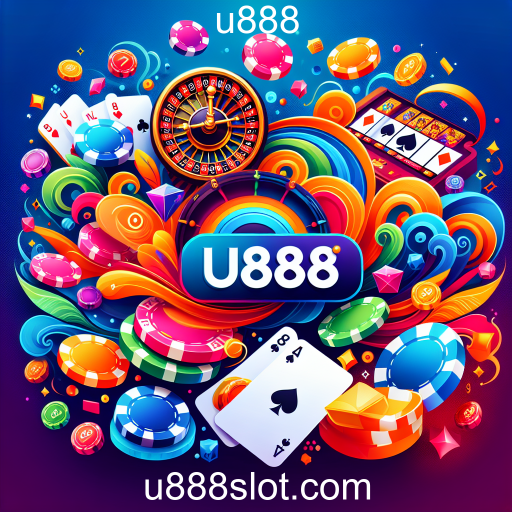 Atraia o Jogo: Como as Promoções do u888 Impulsionam a Diversão
